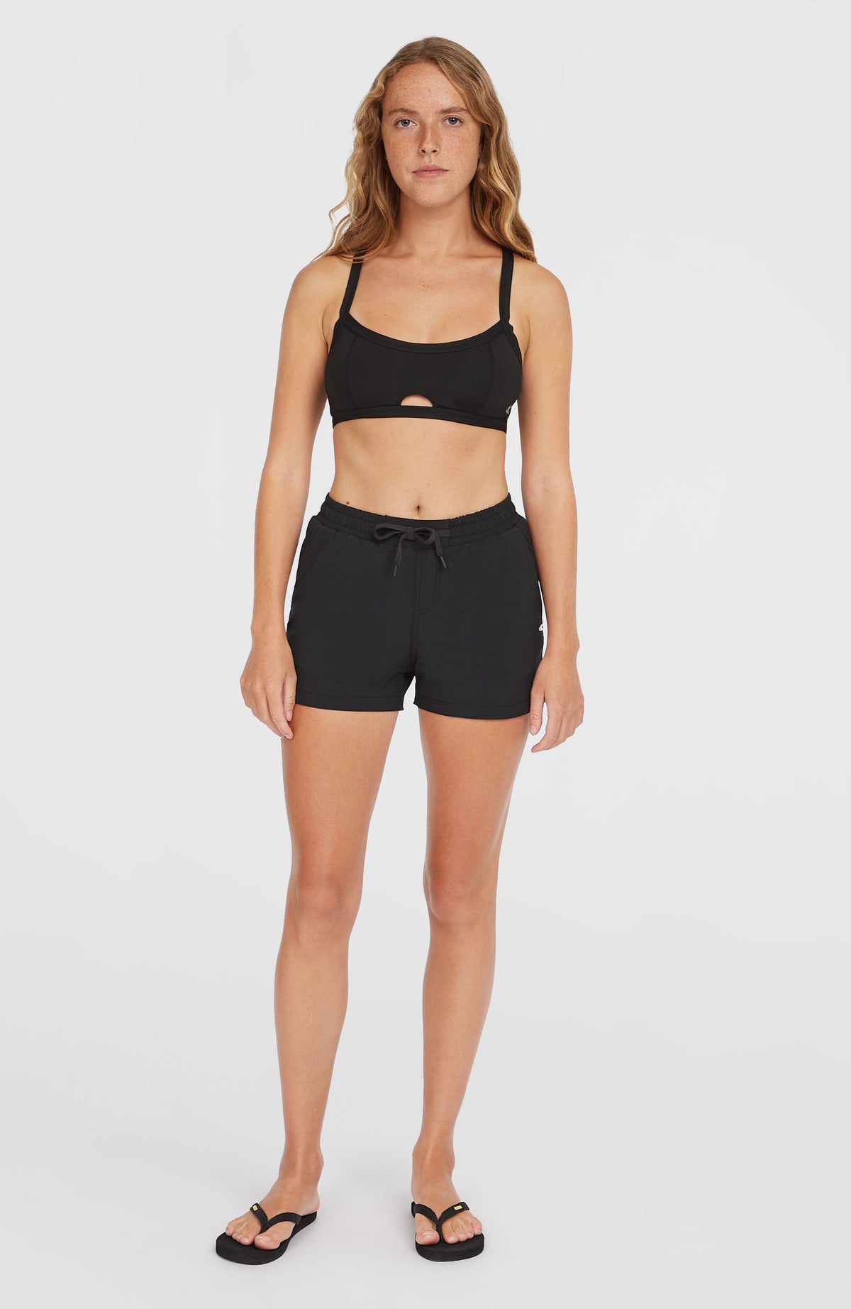 Zwemshort Bidart | Black Out