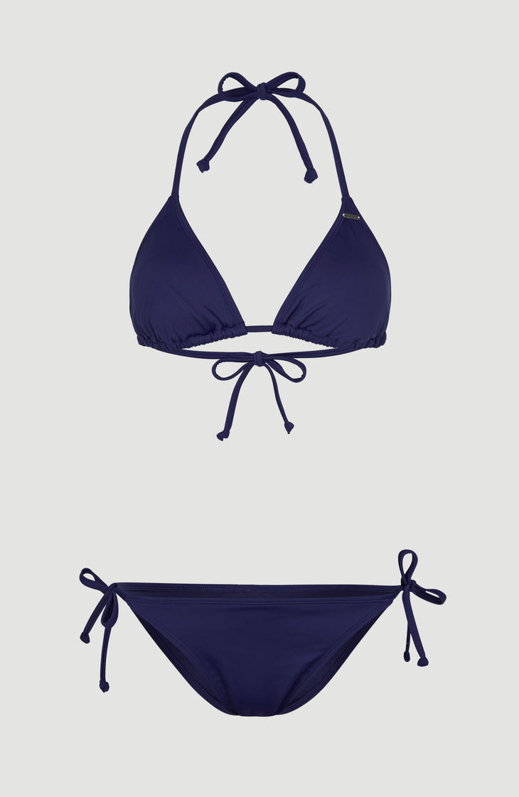 Bikini Capri - Bondey | Blueberry Carvico
