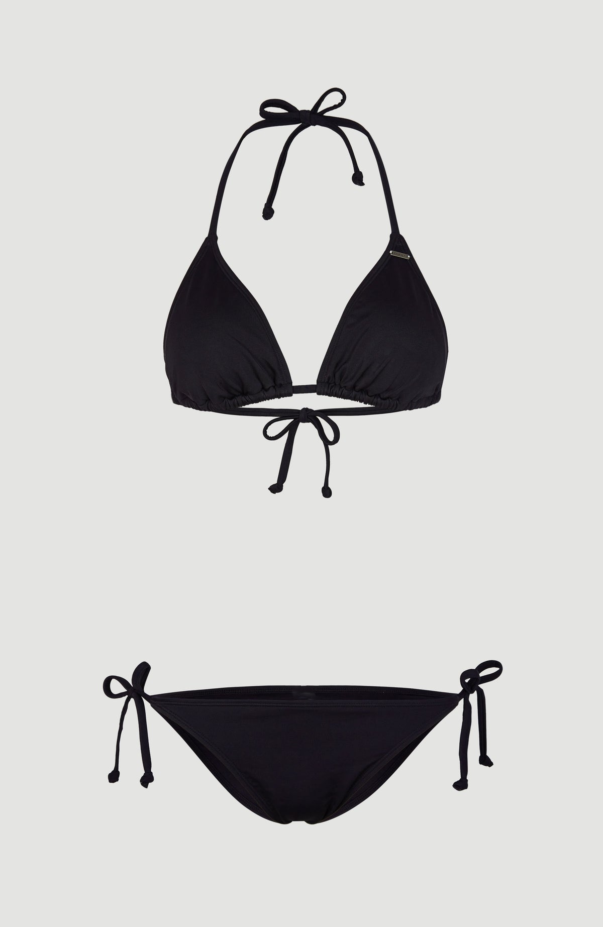 Bikini Capri - Bondey | Black Out