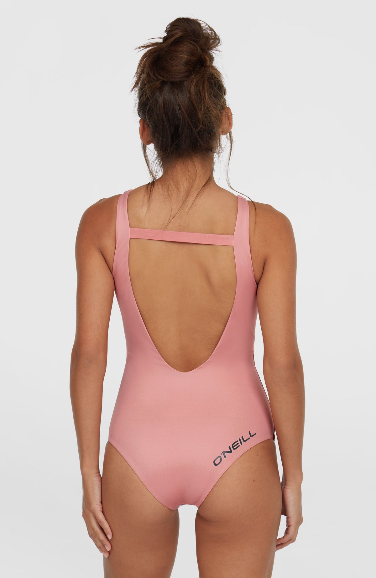 Badpak O'Neill Logo | Ash Rose