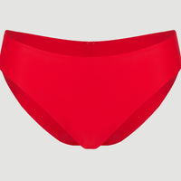 Bikini Baay Maoi | Red Coat