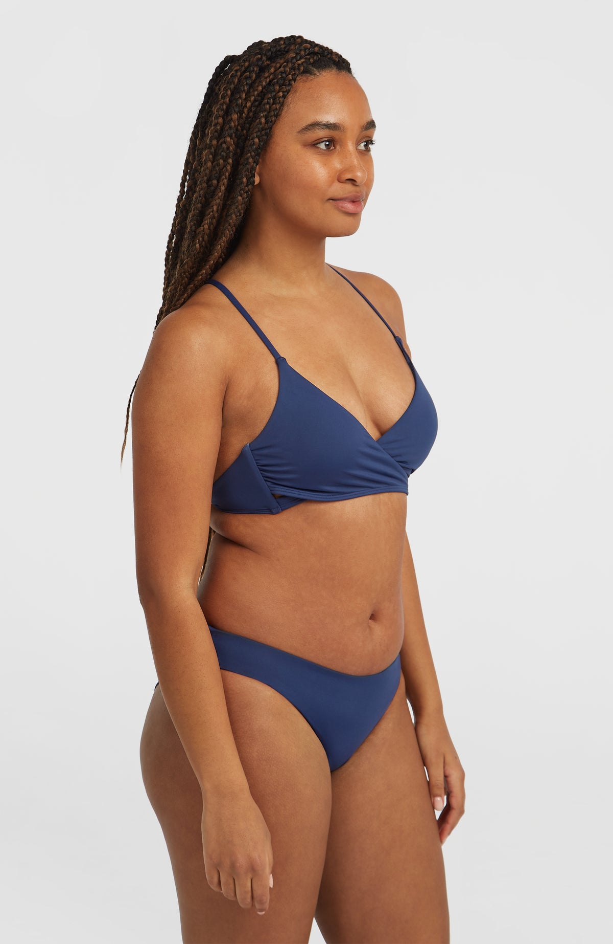 Bikini Baay Maoi | Blueberry Carvico