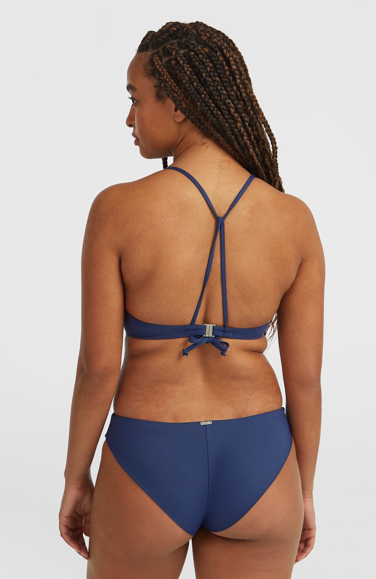 Bikini Baay Maoi | Blueberry Carvico