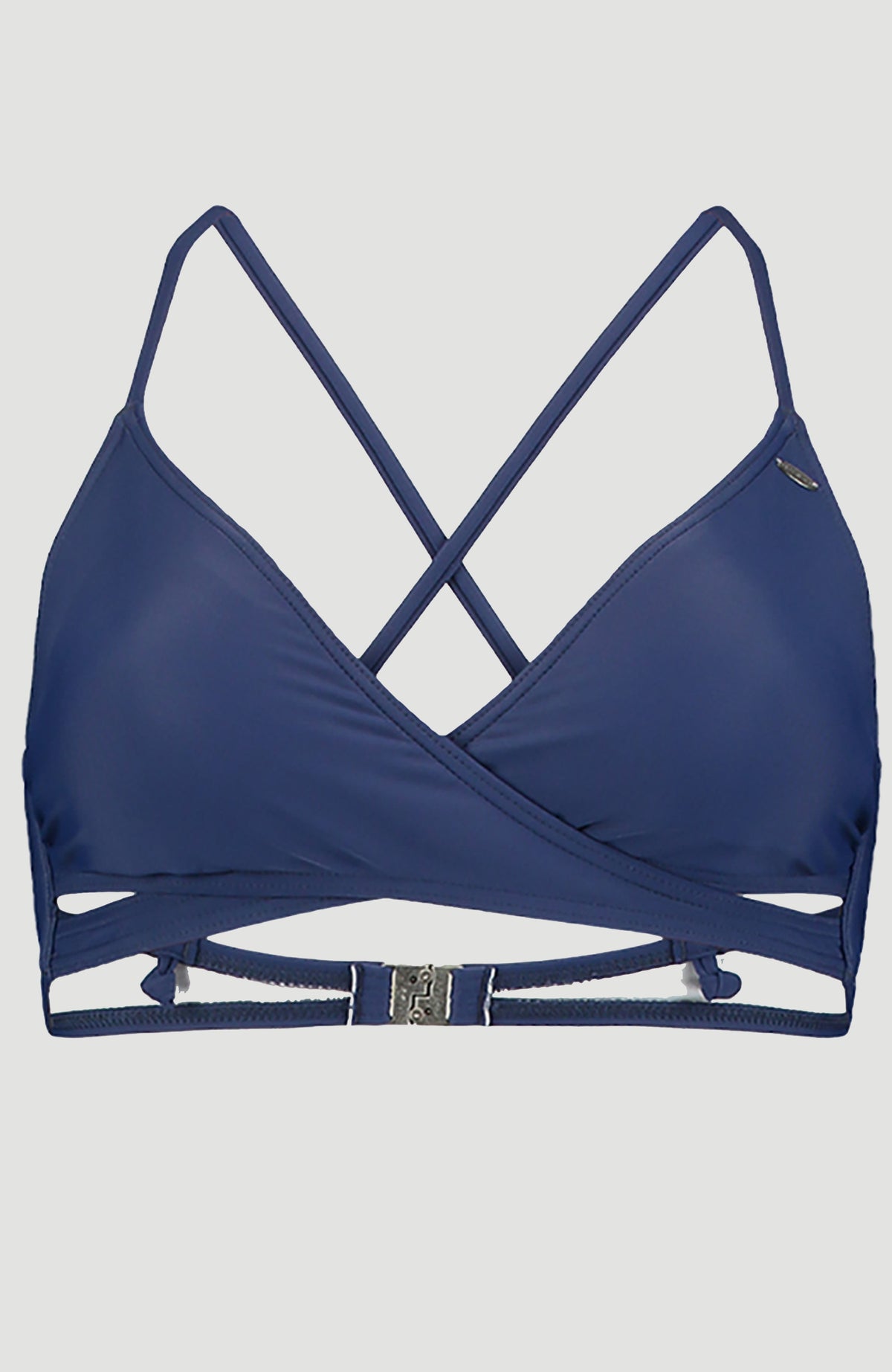 Bikini Baay Maoi | Blueberry Carvico