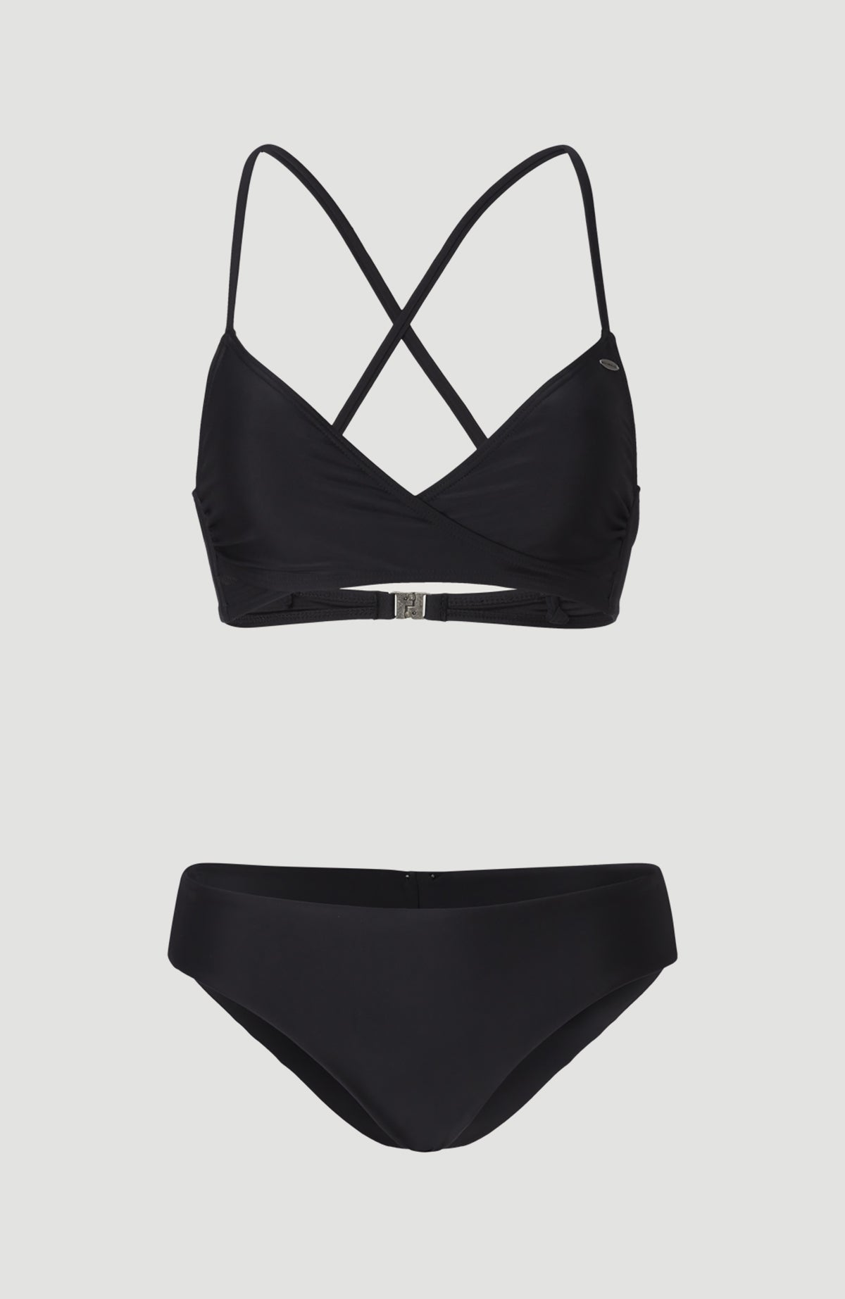 Bikini Baay Maoi | Black Out