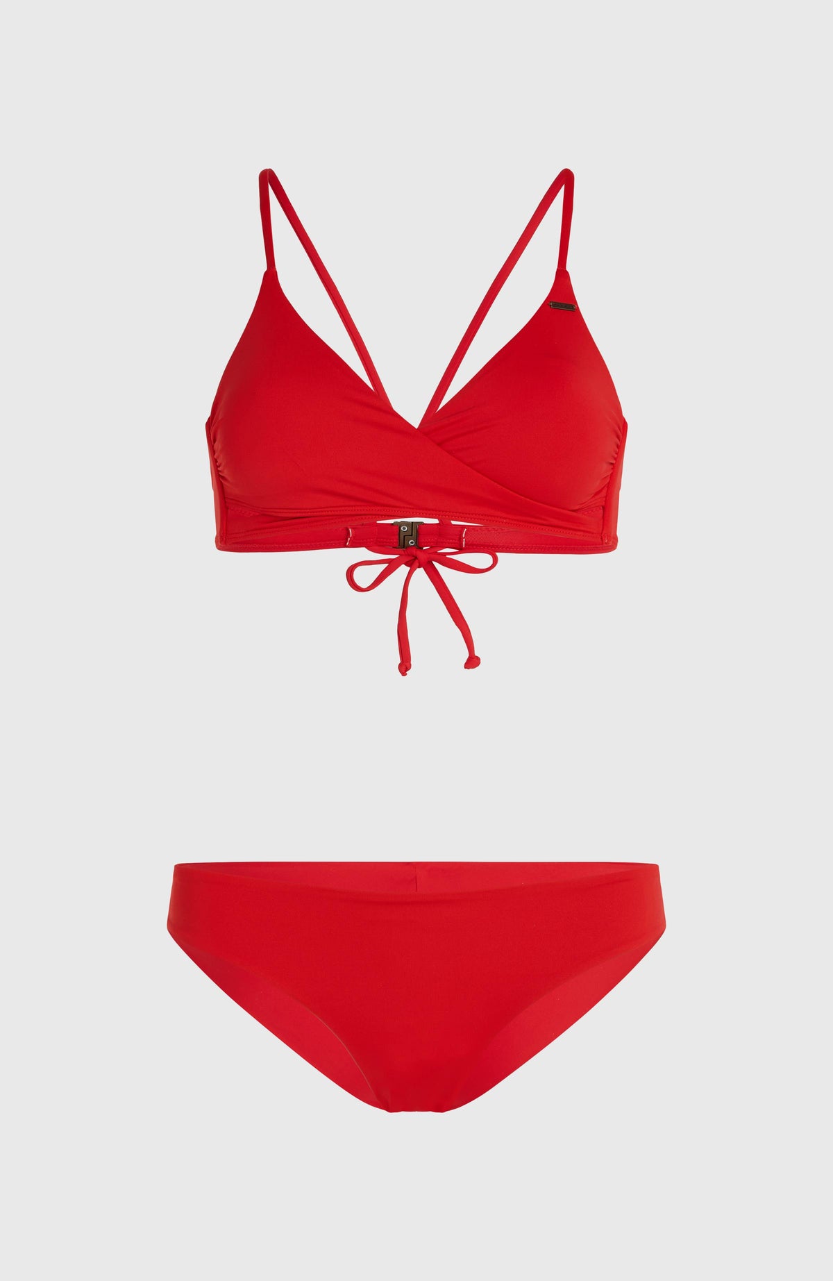 Essentials Baay Maoi bikiniset | Red Coat