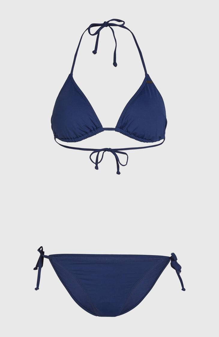 Essentials Capri Bondey bikiniset | Blueberry Carvico