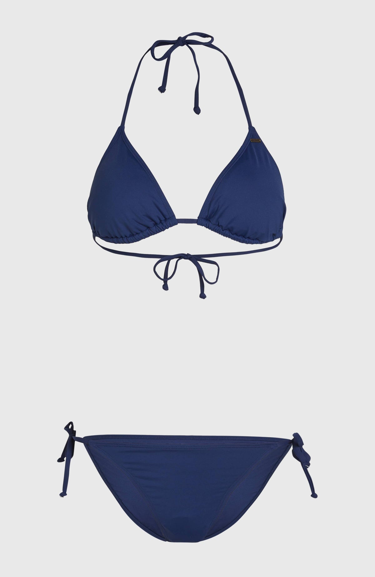 Essentials Capri Bondey bikiniset | Blueberry Carvico