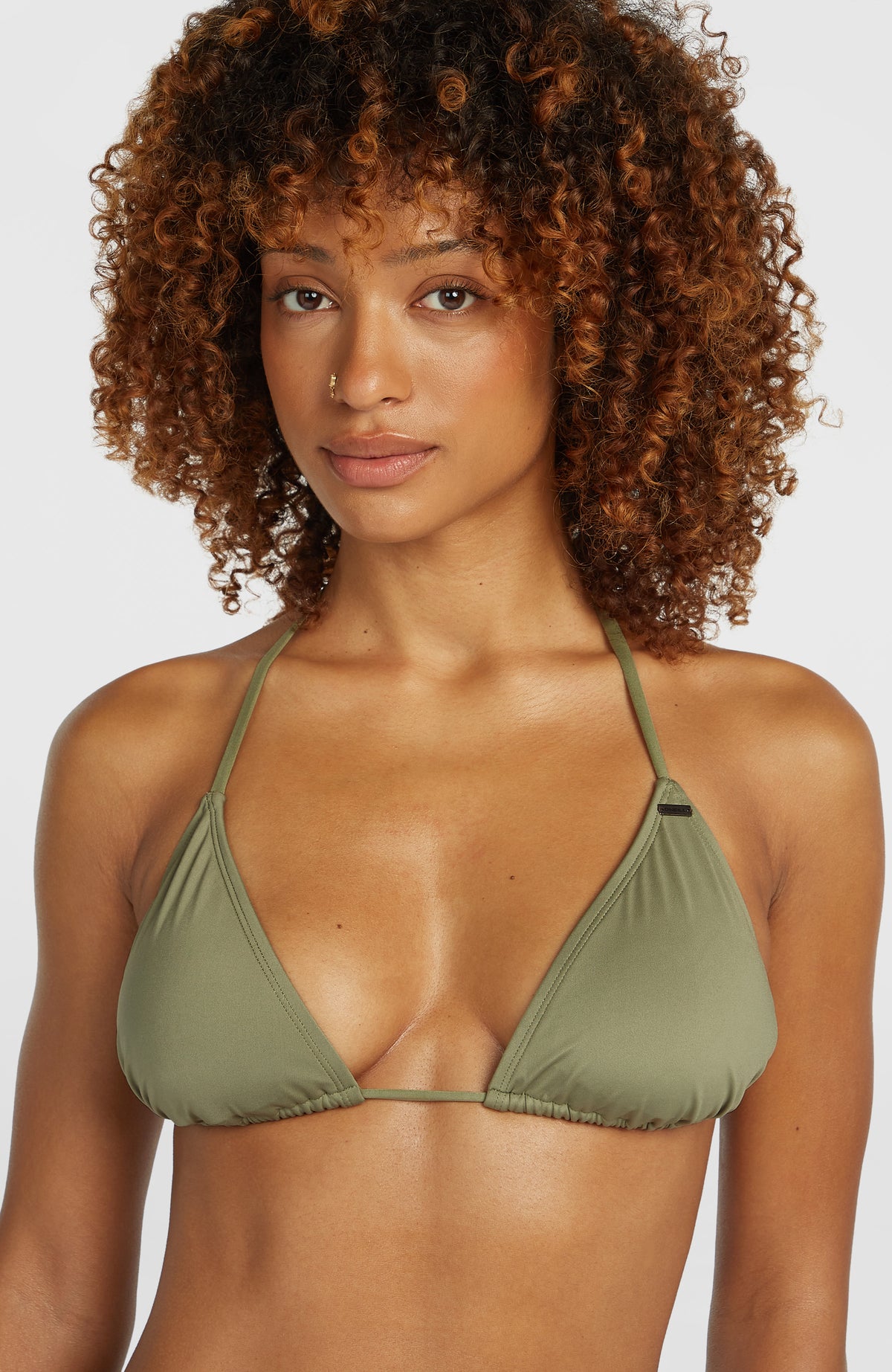 Essentials Capri Bondey bikiniset | Avery Fern