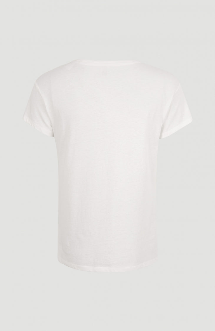 T-shirt Essentials | Snow White