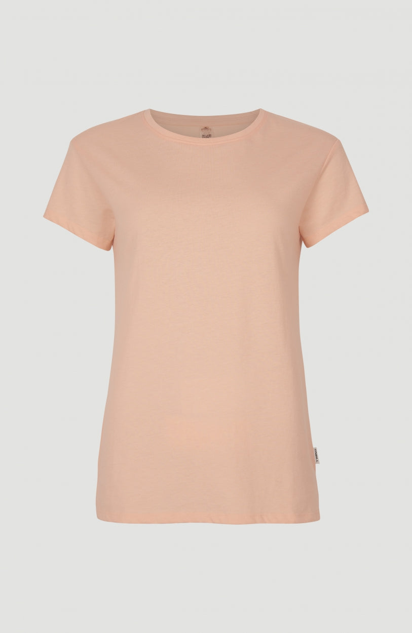 T-shirt Essentials | Tropical Peach