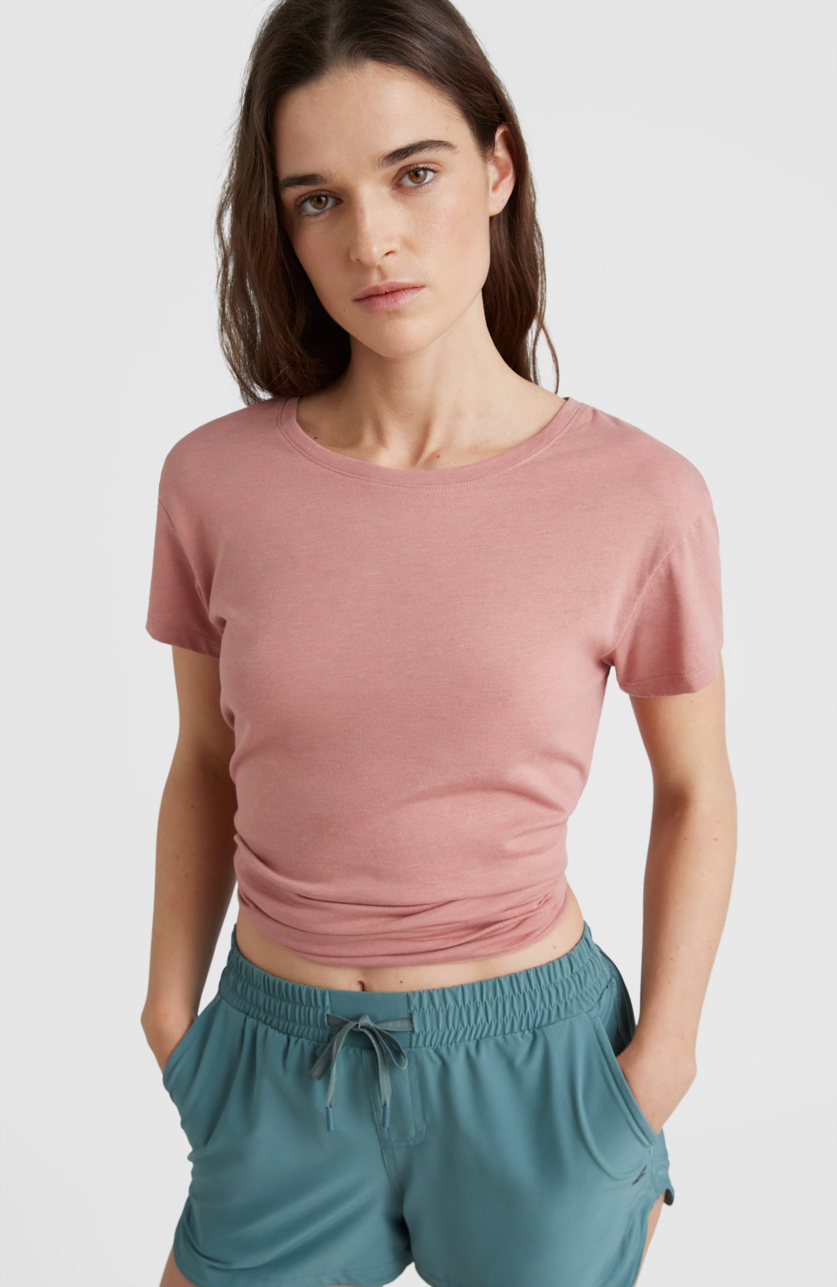 T-shirt Essentials | Ash Rose