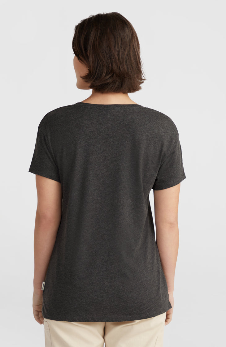 T-shirt Essentials | Black Out