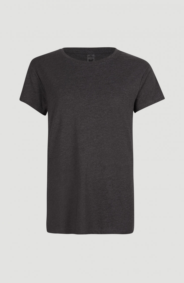 T-shirt Essentials | Black Out