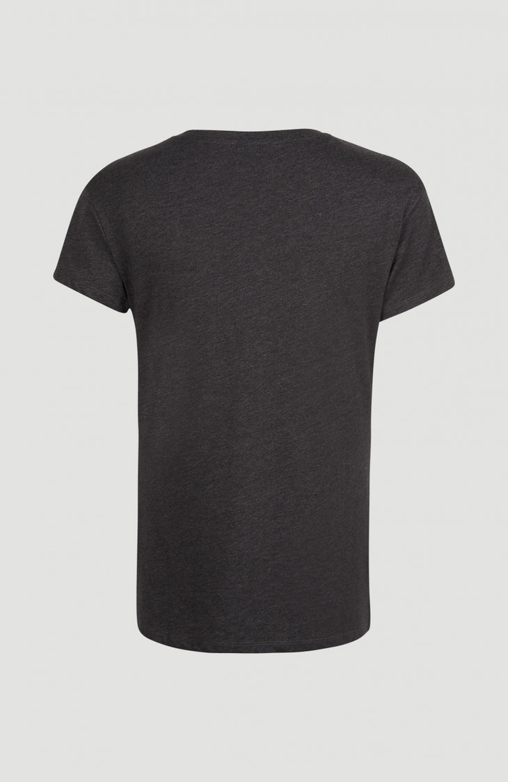 T-shirt Essentials | Black Out