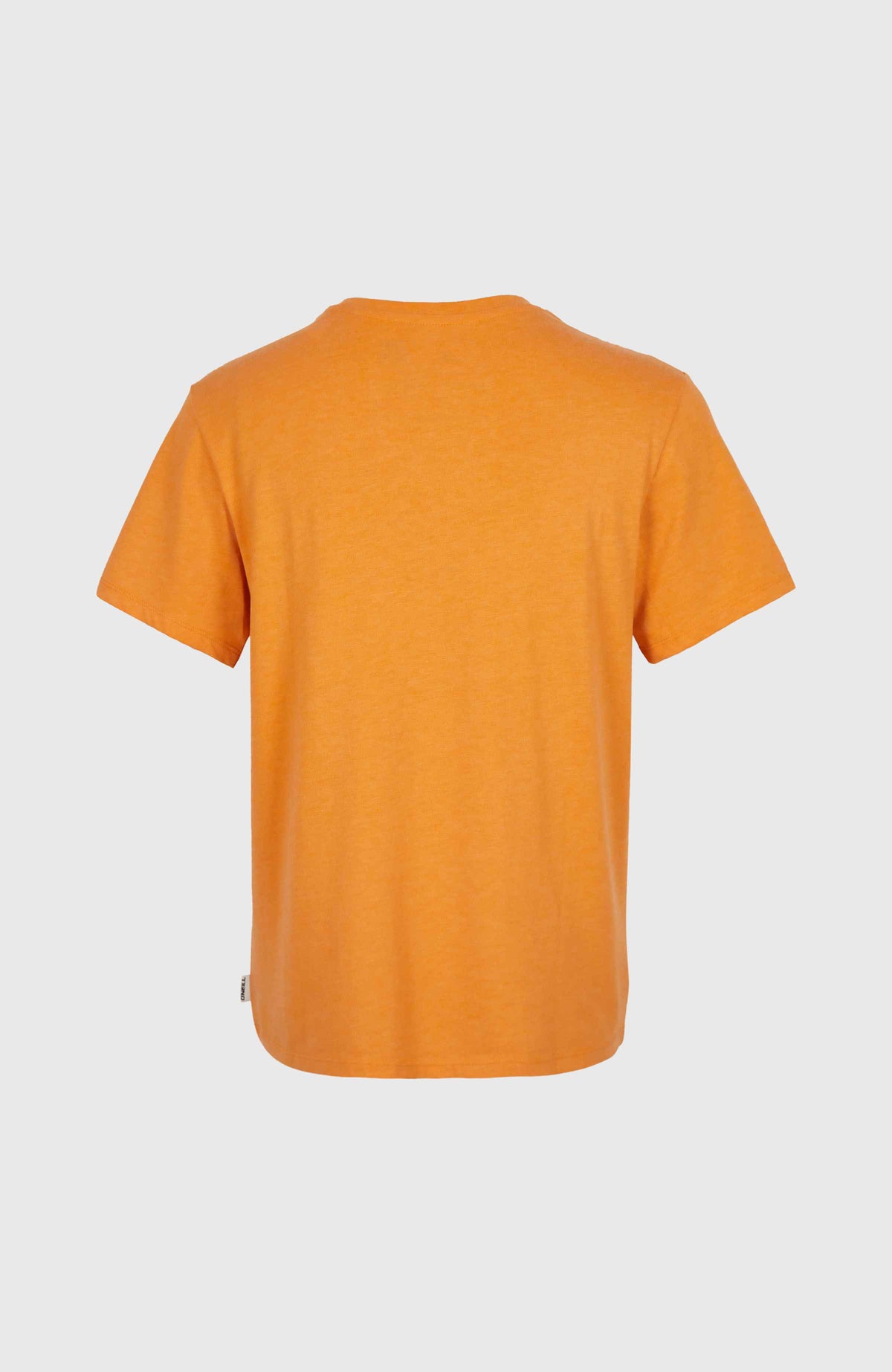 T-shirt Essentials met V-hals | Nugget