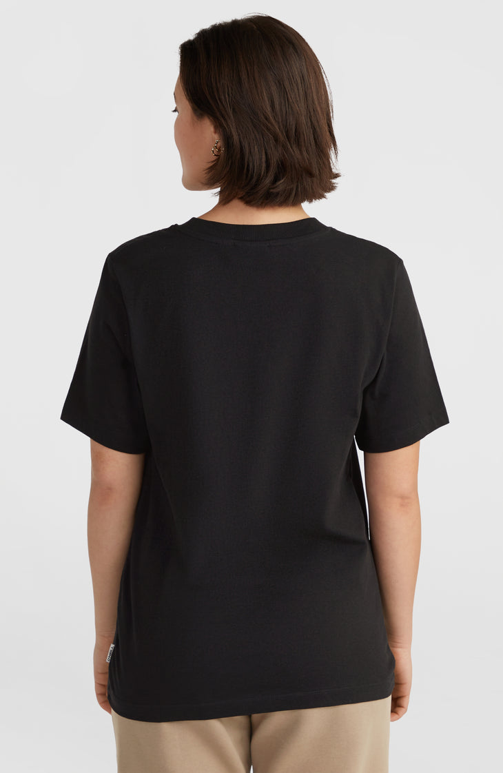 Women of the Wave T-shirt | Black Out