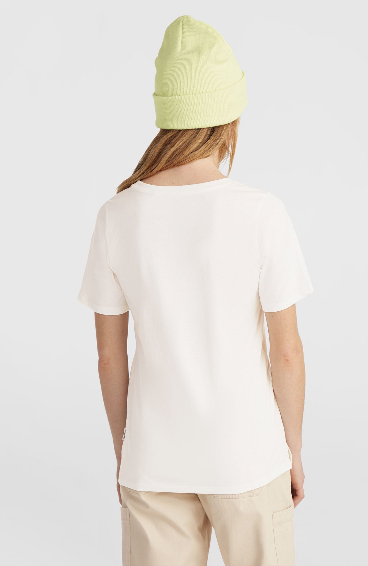 Essentials T-shirt | Snow White