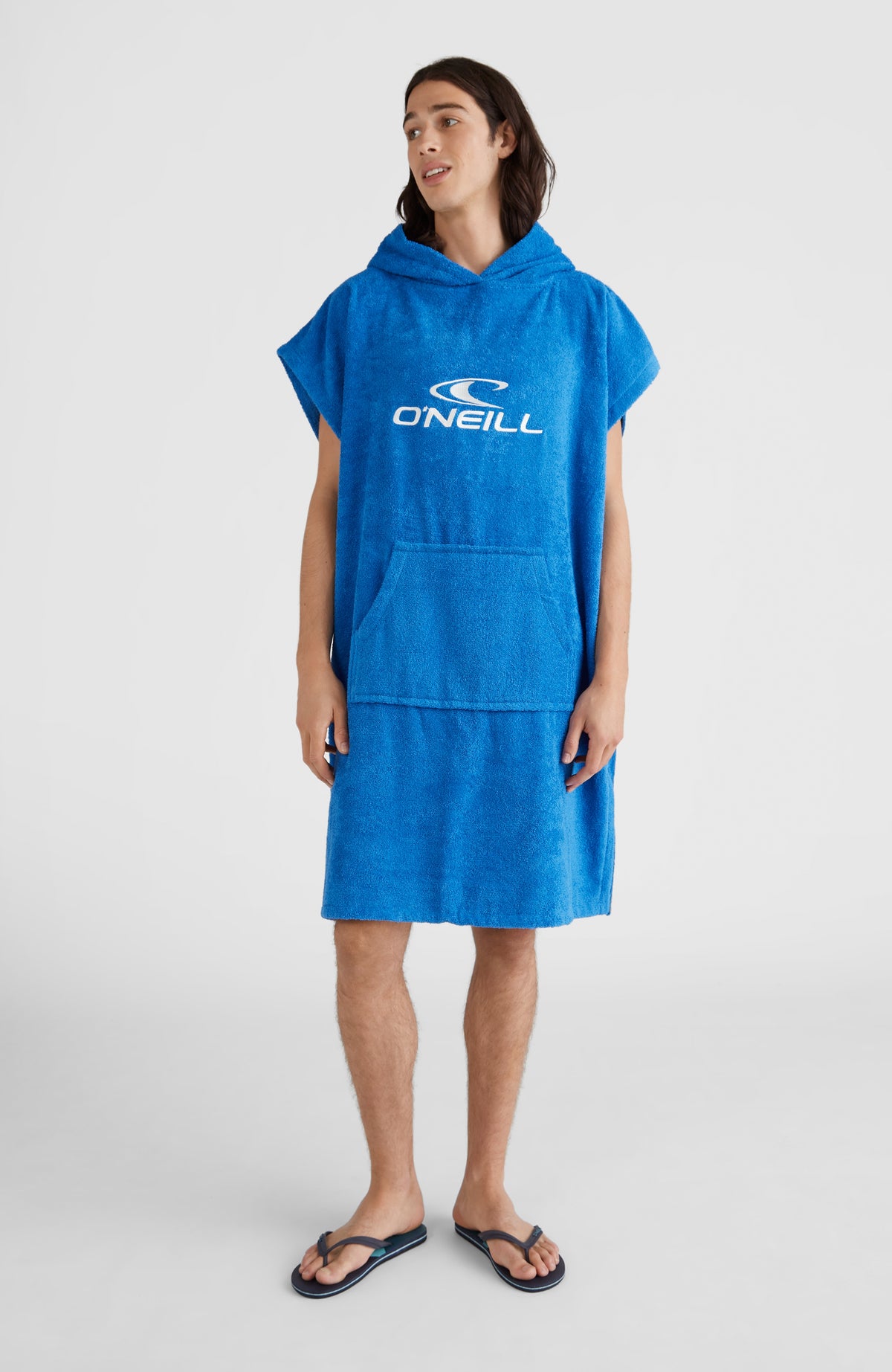 Handdoek Jack's | Victoria Blue