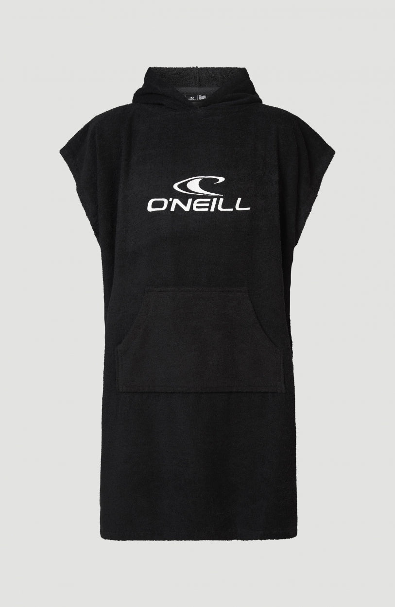 Handdoek Jack's | Black Out