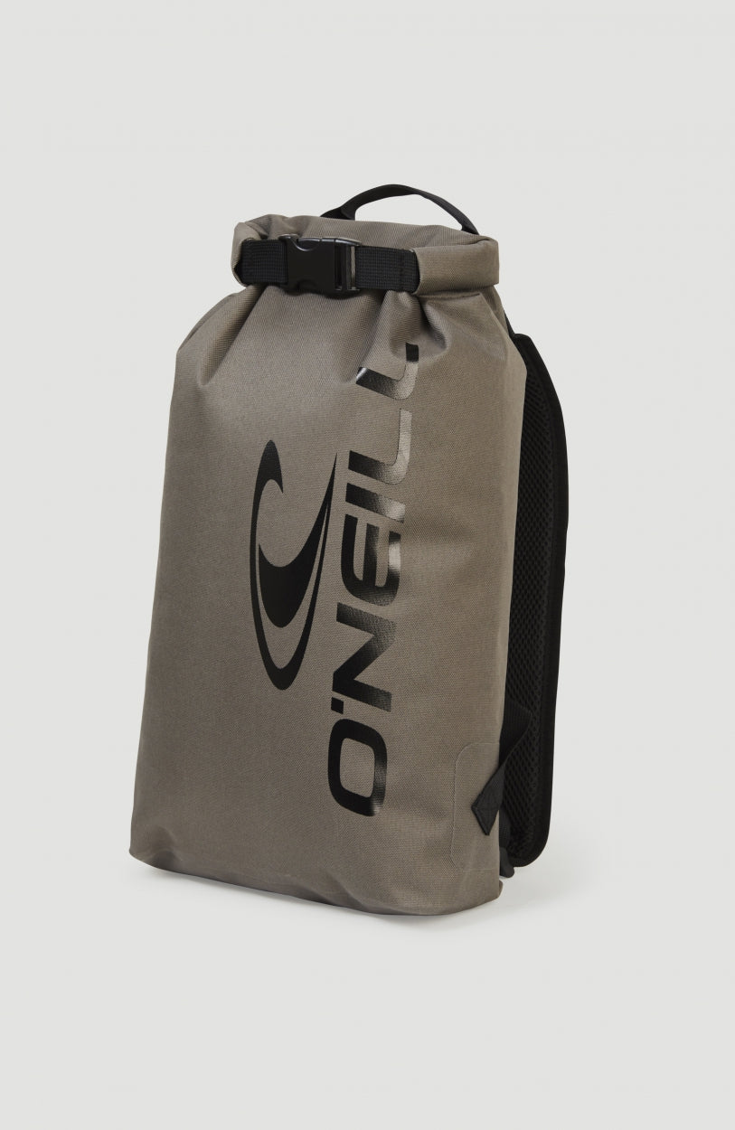 Sup Rugzak | Military Green