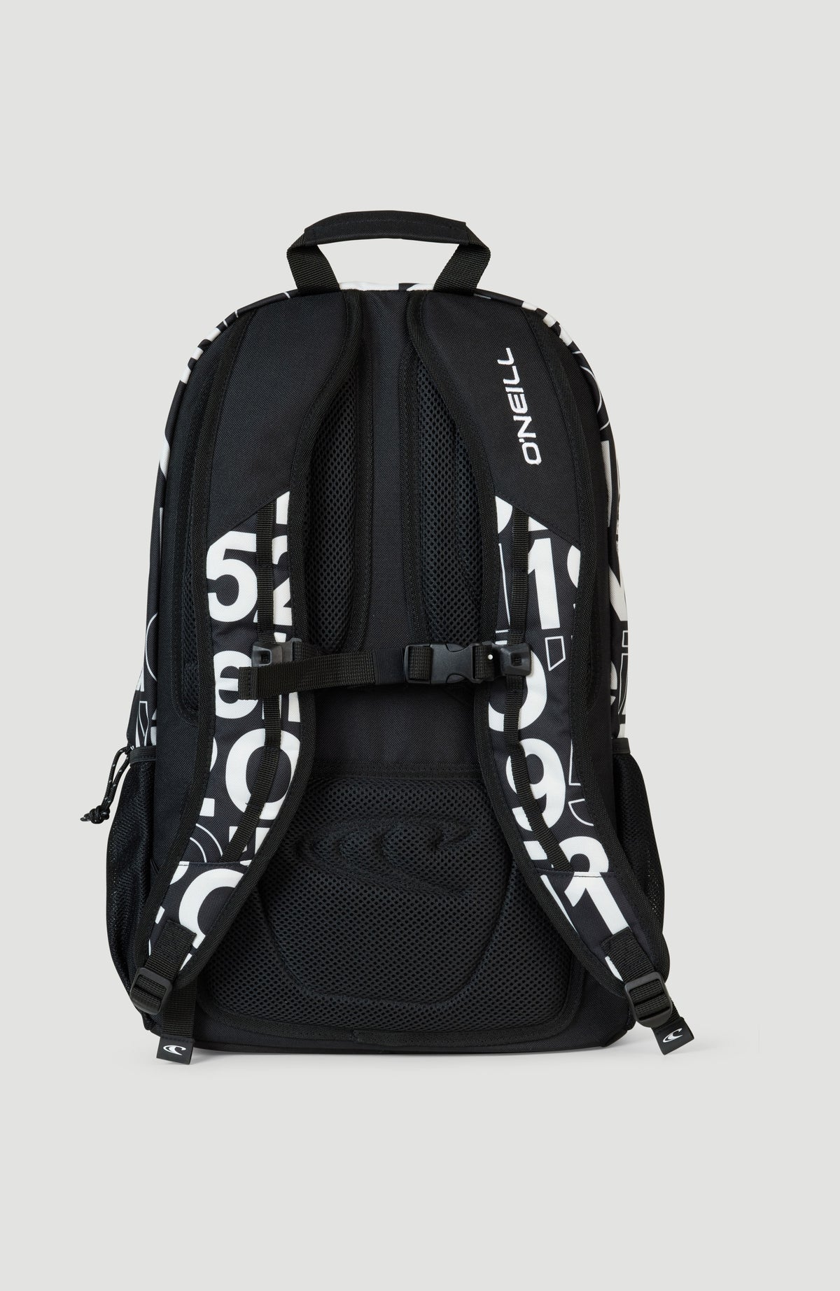 Boarder Rugzak | White Wording 1952