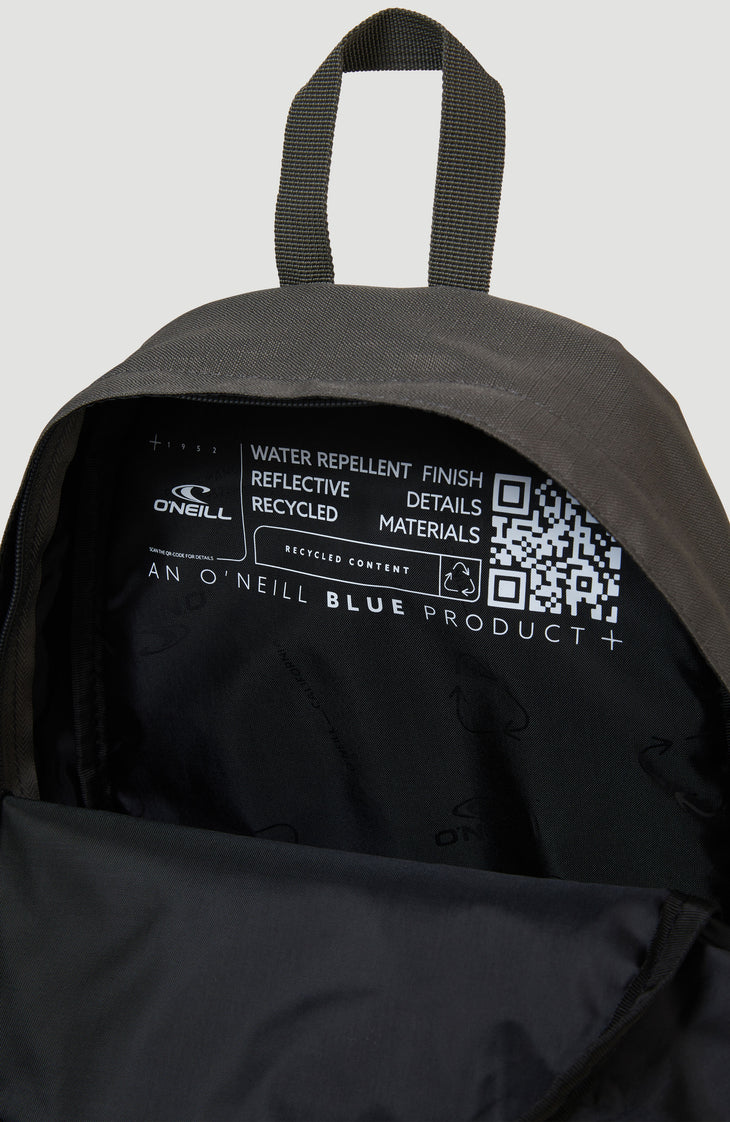 Coastline Mini Rugzak | Military Green