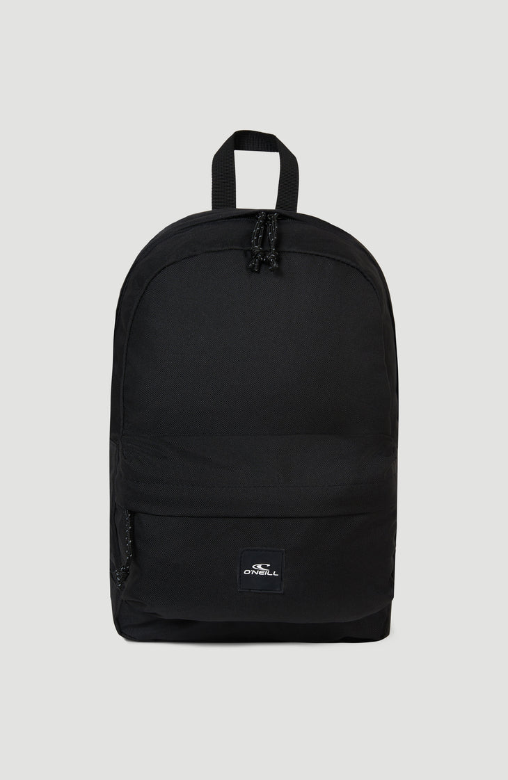Coastline Mini Rugzak | Black Out