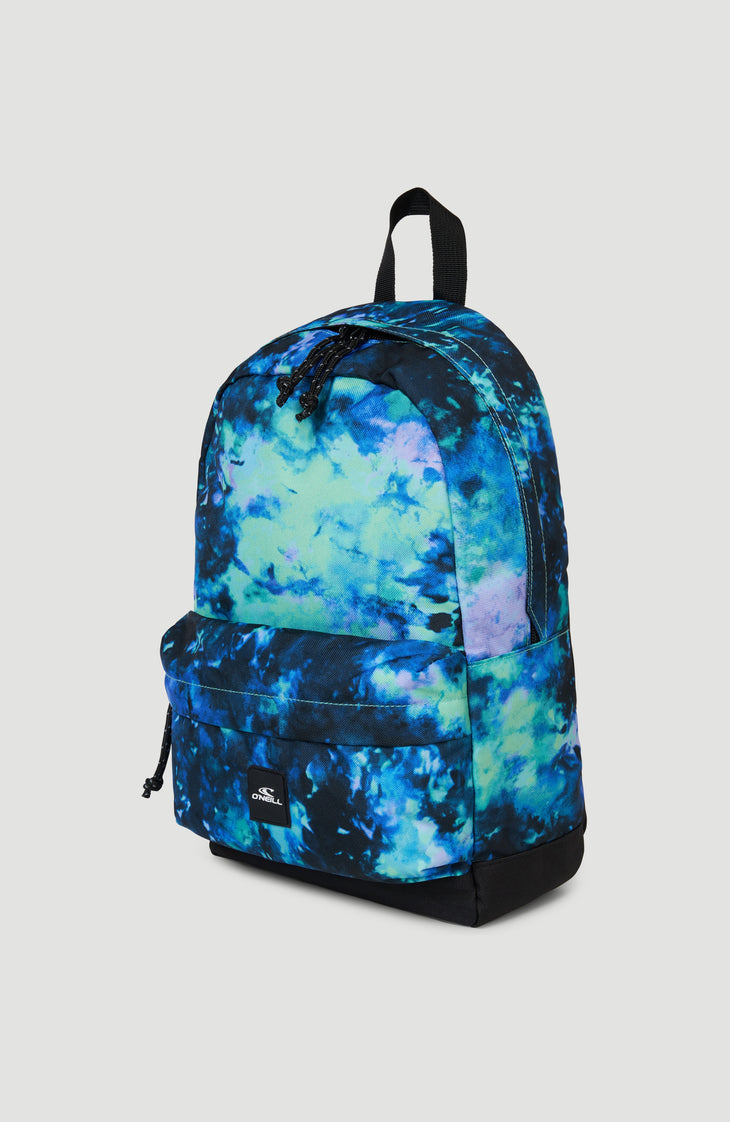Coastline Mini Rugzak | Blue Outer Space
