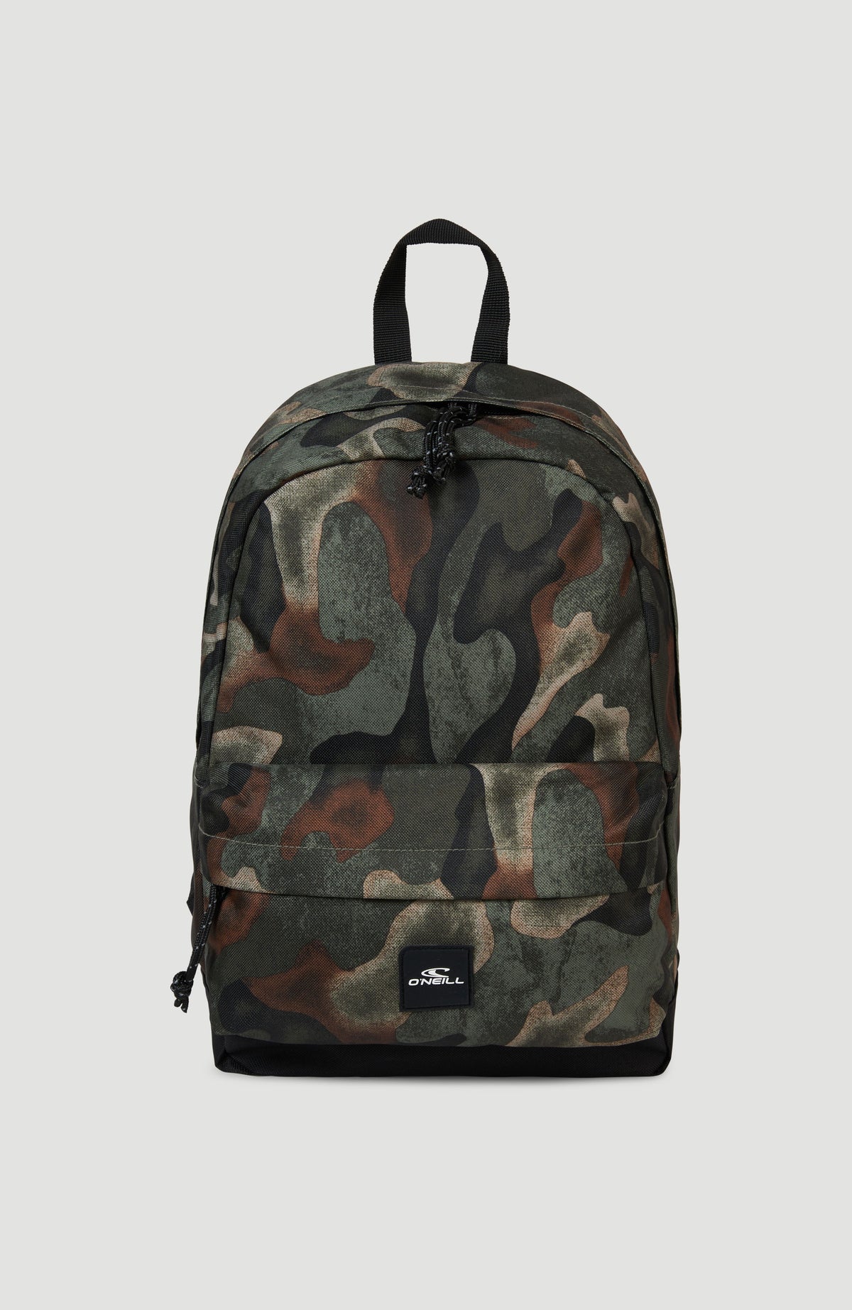 Coastline Mini Rugzak | Dark Hiker Camo