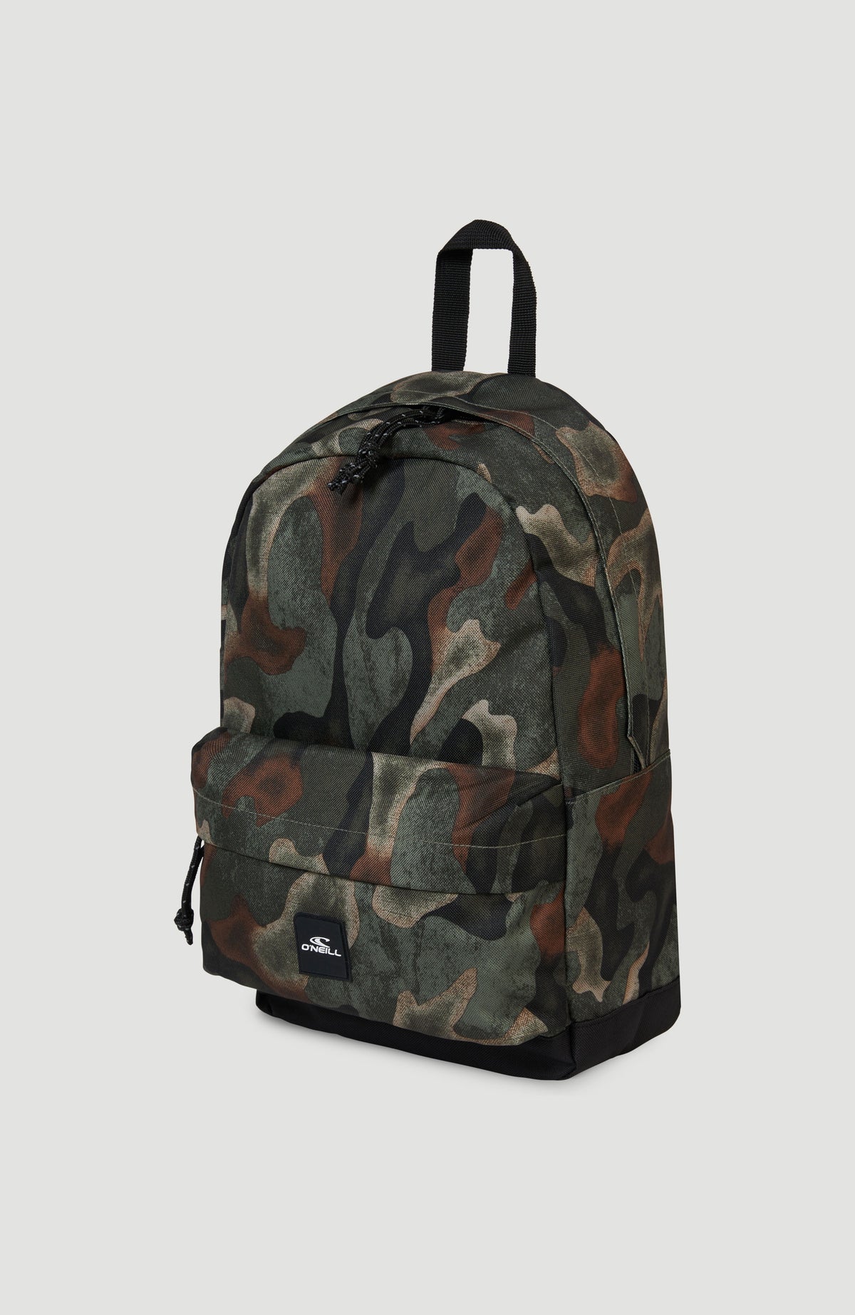 Coastline Mini Rugzak | Dark Hiker Camo