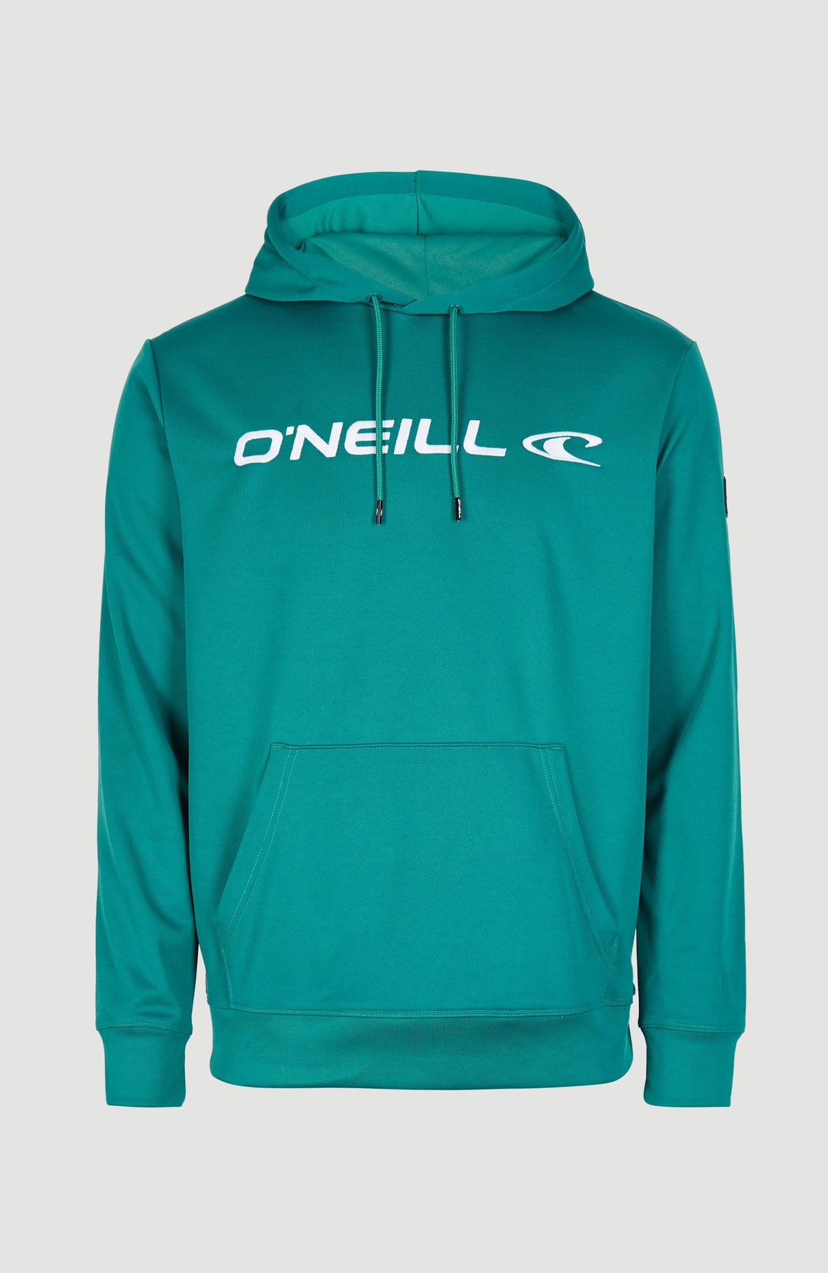 Hoodie Rutile Fleece | Harbour Blue