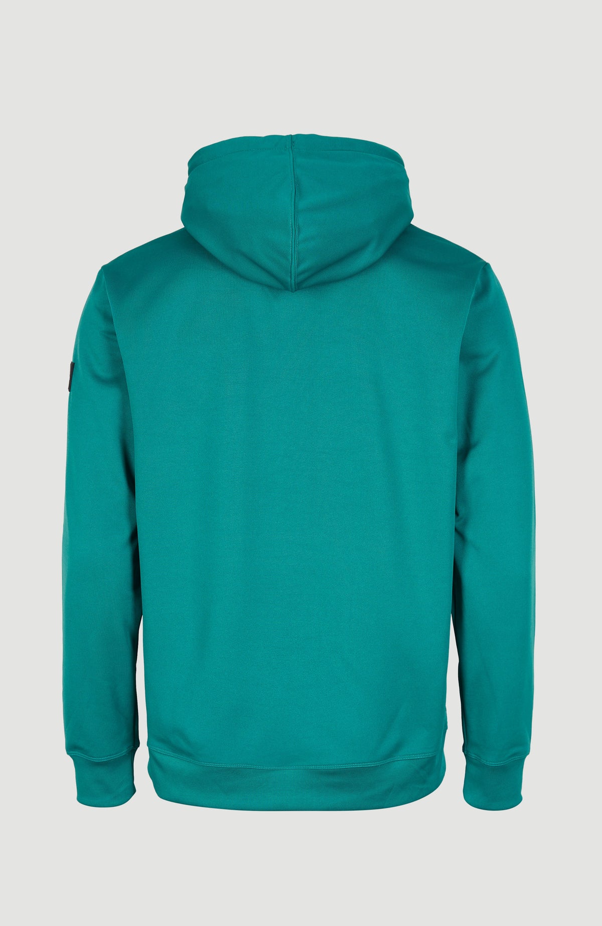 Hoodie Rutile Fleece | Harbour Blue