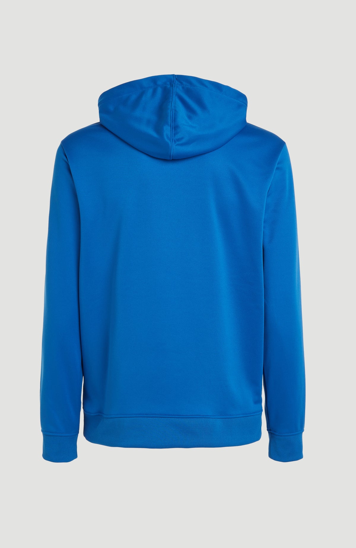 Hoodie Rutile Fleece | Princess Blue