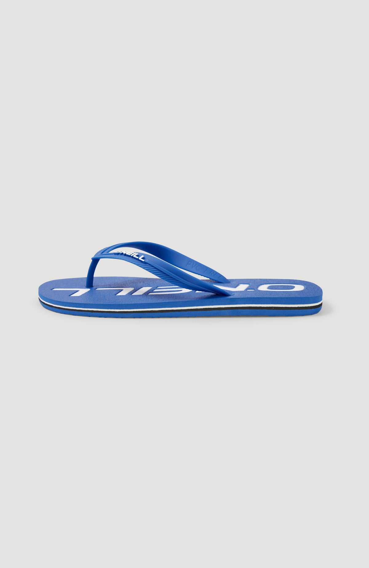 Slippers Profile Logo | Victoria Blue