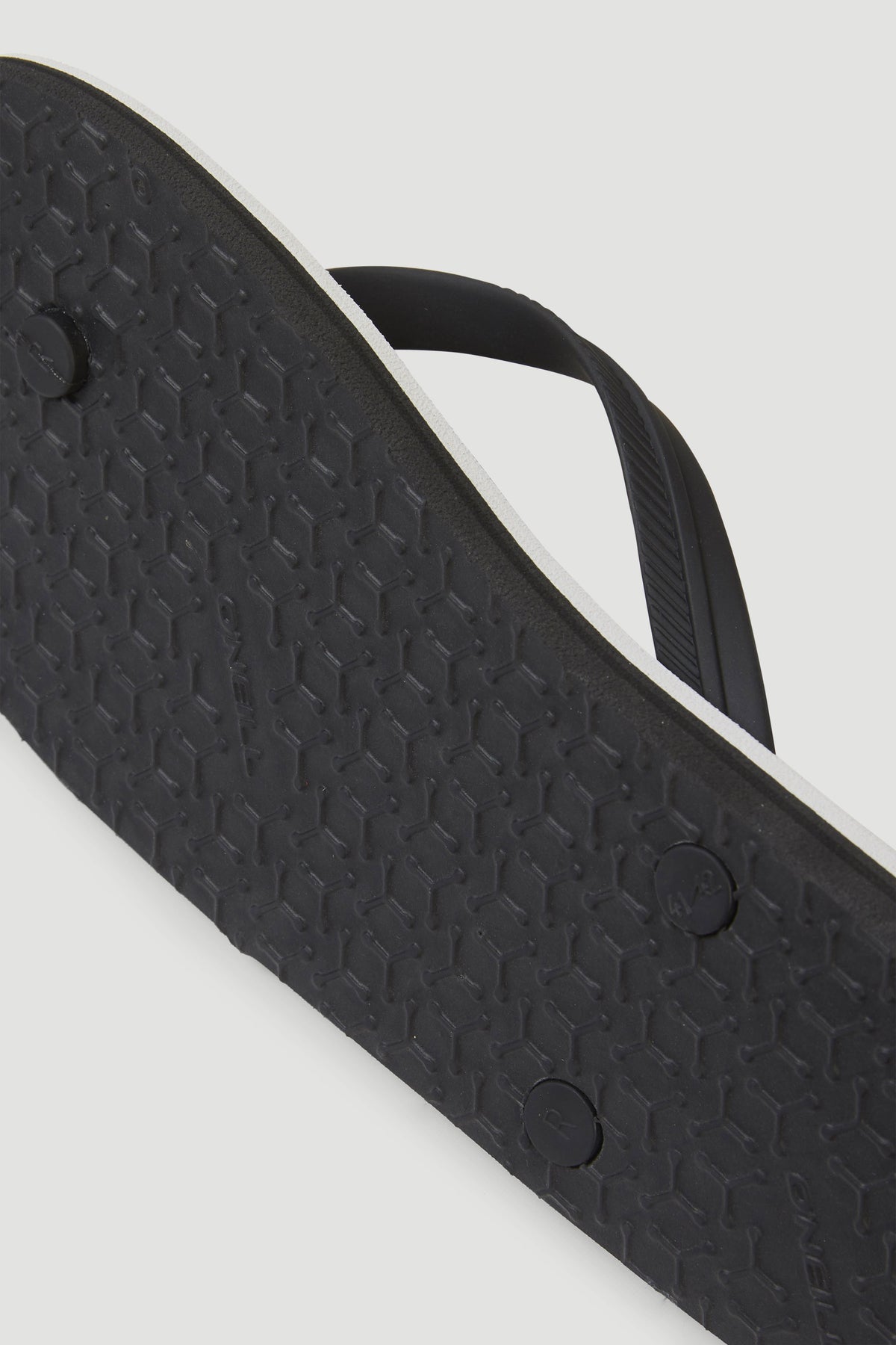 Slippers Profile Logo | Glacier Grey