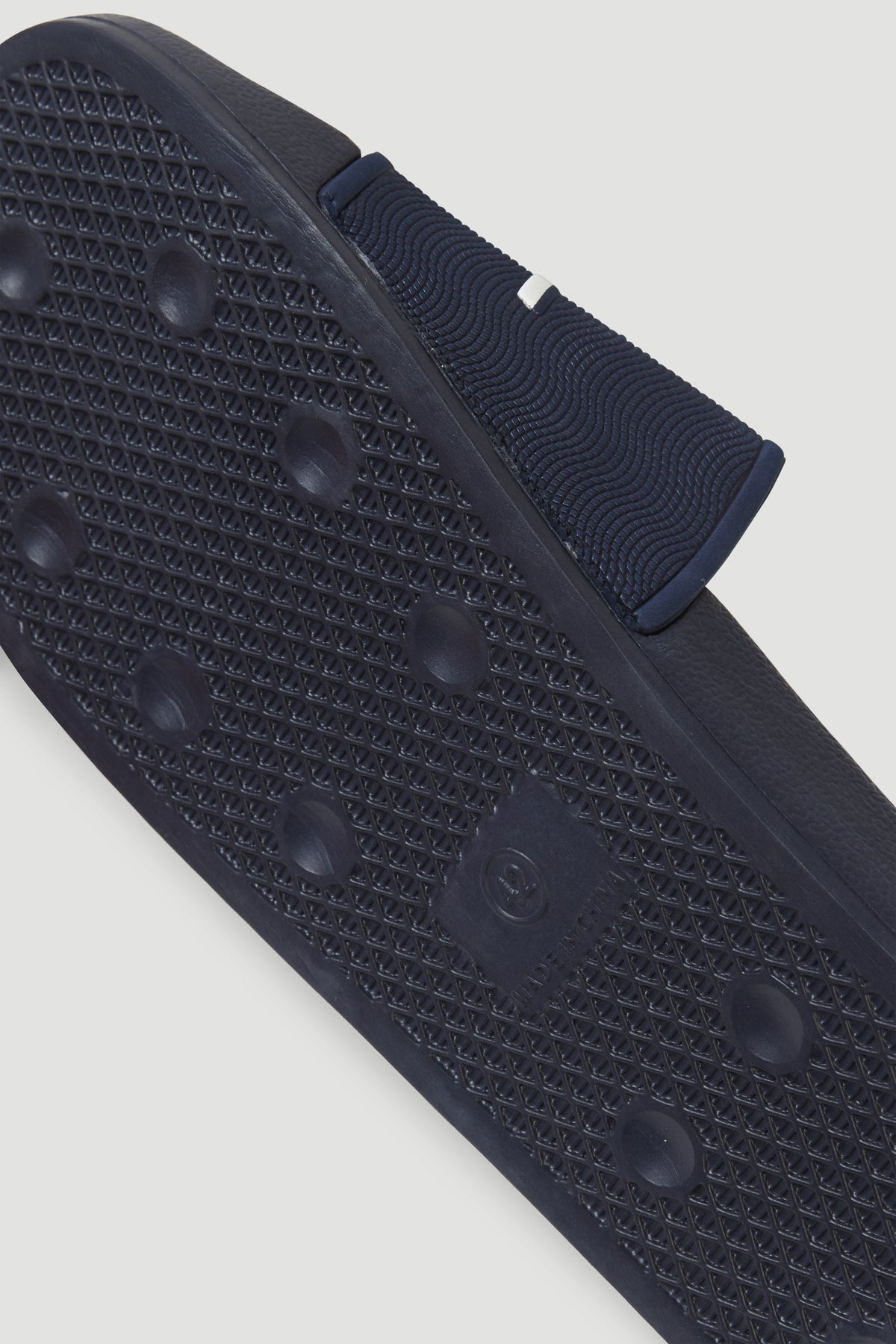 Slippers Logo | Outer Space