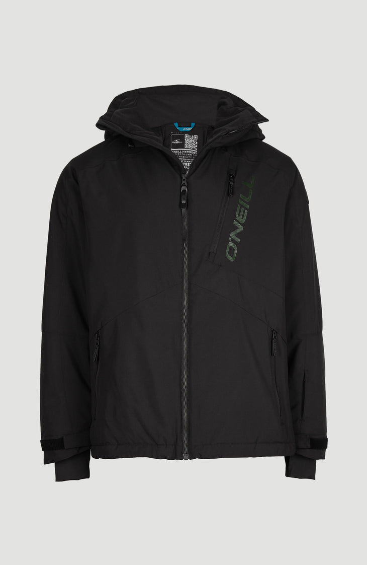Hammer wintersportjas | Black Out