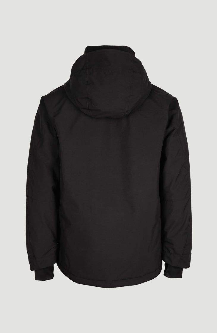 Hammer wintersportjas | Black Out