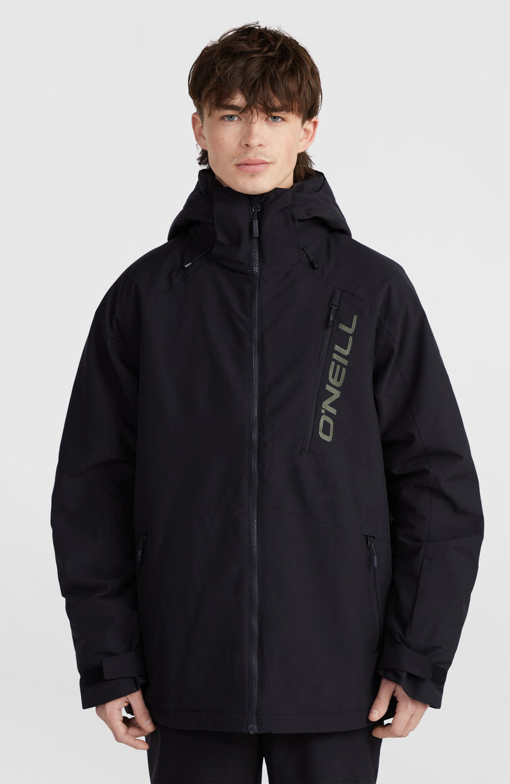 Hammer wintersportjas | Black Out