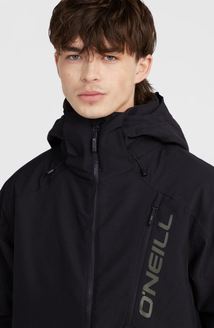 Hammer wintersportjas | Black Out