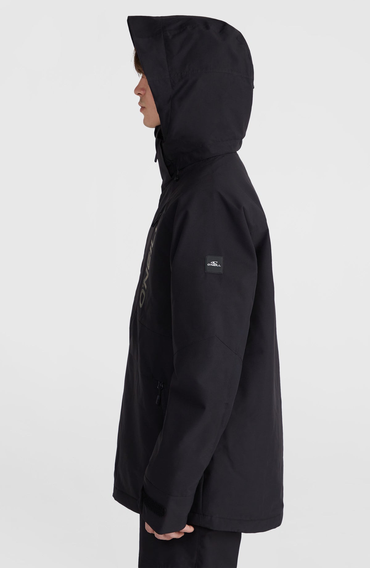 Hammer wintersportjas | Black Out