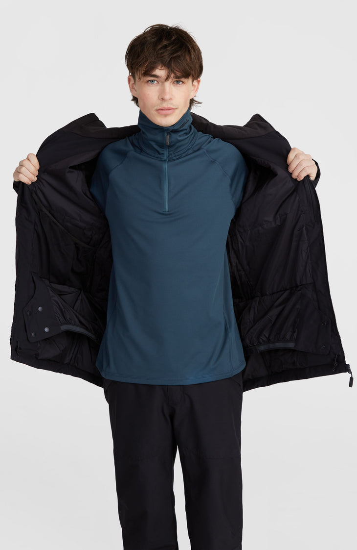 Hammer wintersportjas | Black Out