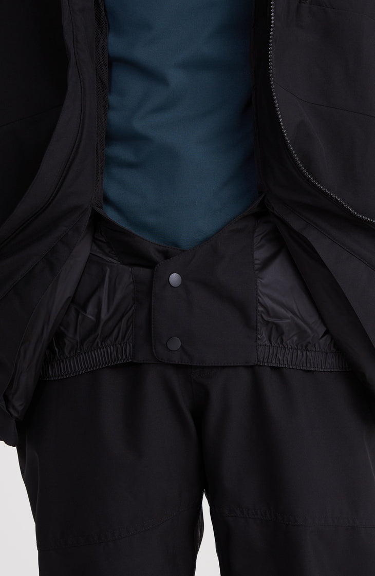 Hammer wintersportjas | Black Out