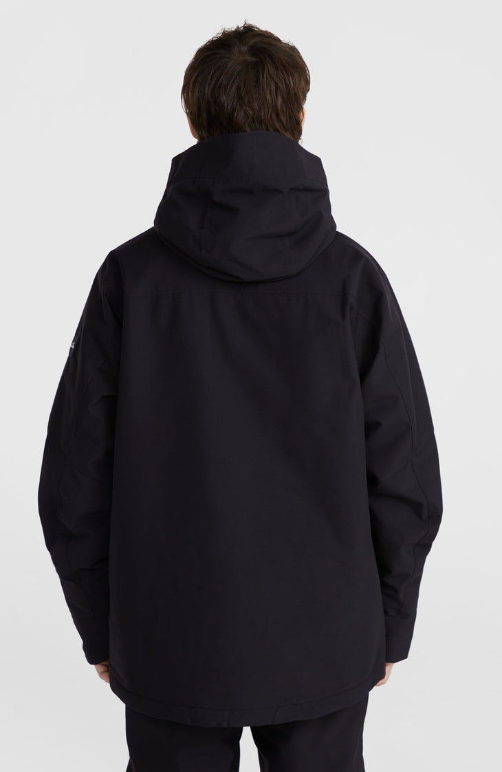 Hammer wintersportjas | Black Out