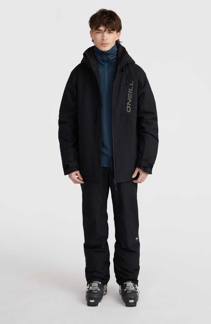 Hammer wintersportjas | Black Out