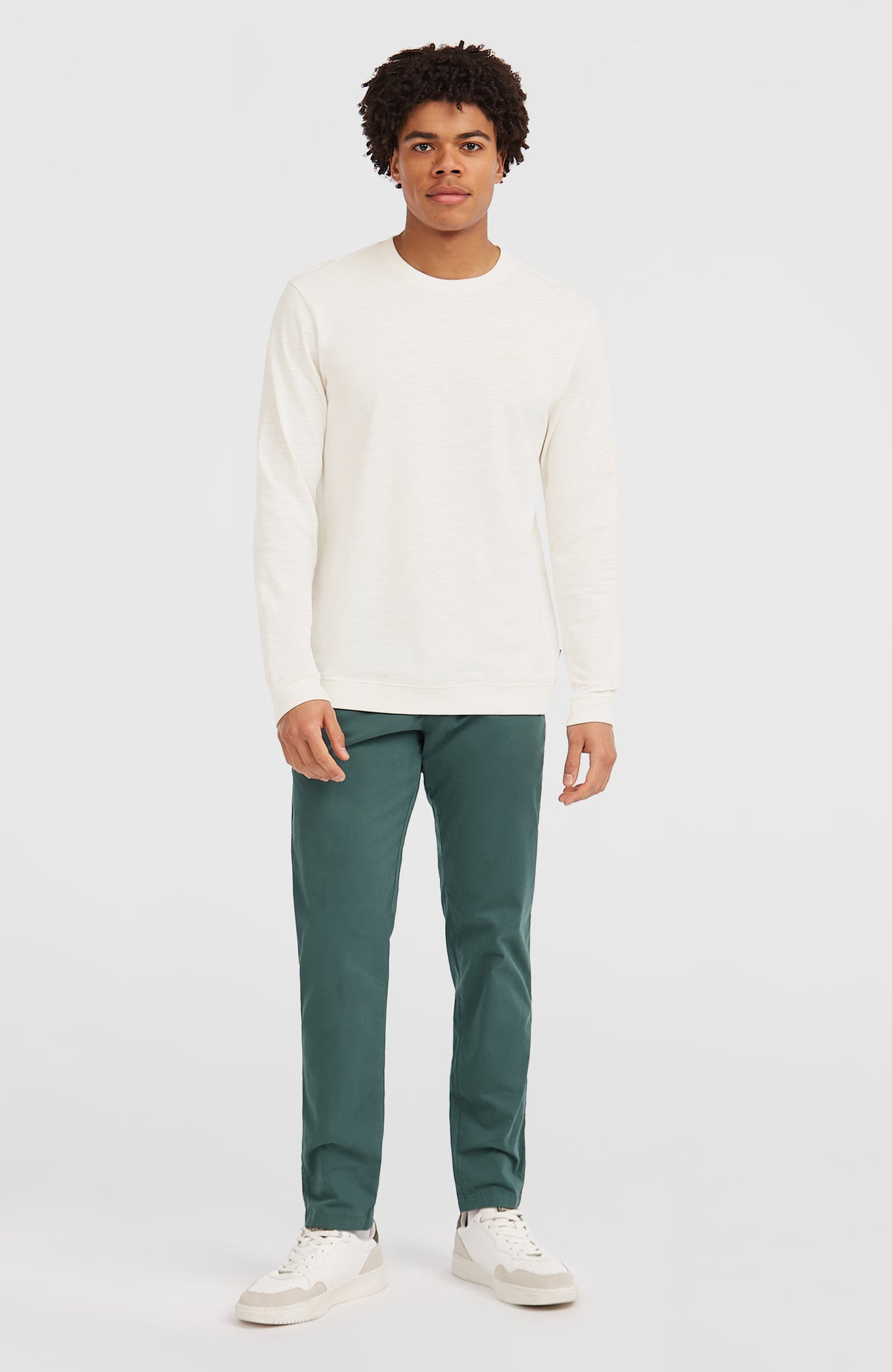 Friday Night Chino Pants | North Atlantic