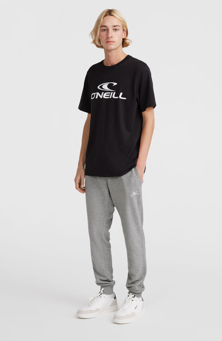 O'Neill Small Logo joggingbroek | Silver Melee