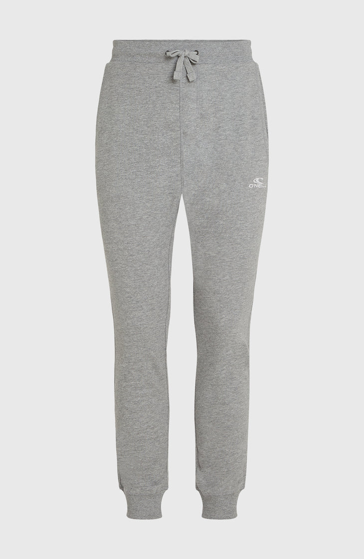 O'Neill Small Logo joggingbroek | Silver Melee