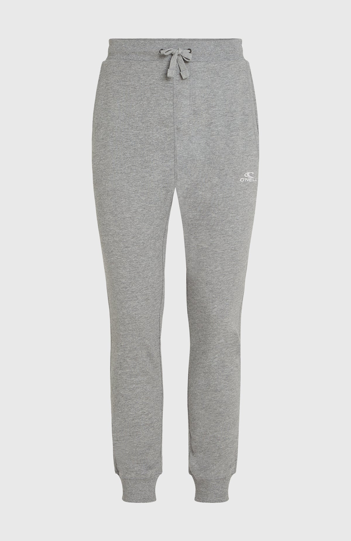 O'Neill Small Logo joggingbroek | Silver Melee